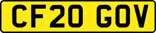 CF20GOV
