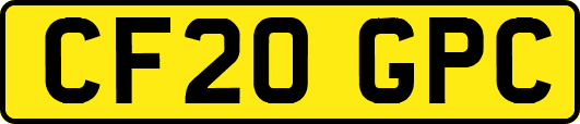 CF20GPC