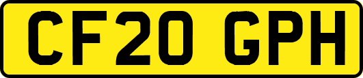 CF20GPH