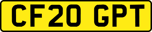 CF20GPT