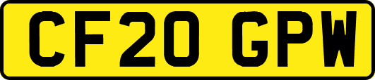 CF20GPW