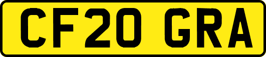 CF20GRA