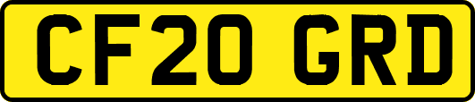 CF20GRD