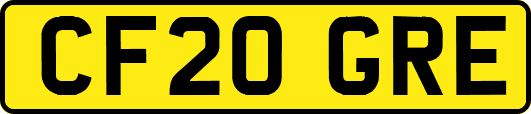 CF20GRE
