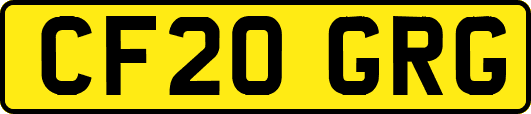 CF20GRG