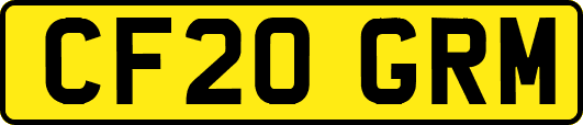 CF20GRM