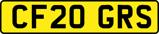 CF20GRS