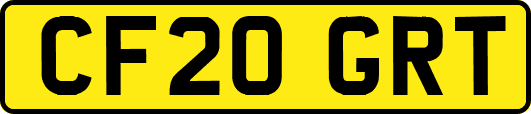 CF20GRT