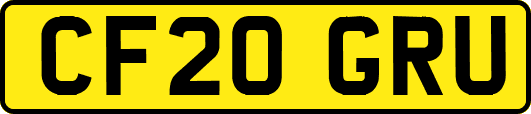 CF20GRU