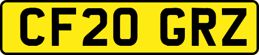 CF20GRZ
