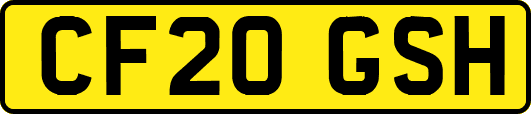 CF20GSH
