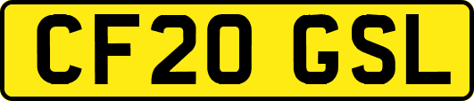 CF20GSL