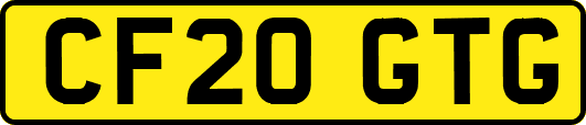 CF20GTG