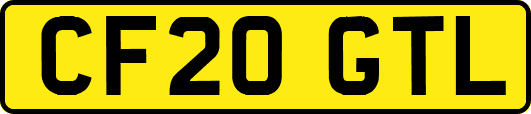 CF20GTL