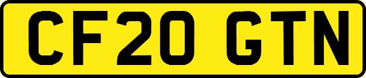 CF20GTN