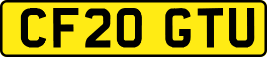 CF20GTU