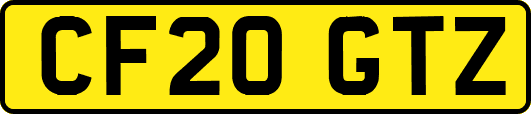 CF20GTZ
