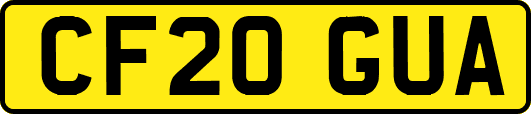 CF20GUA