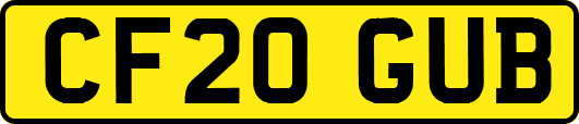 CF20GUB