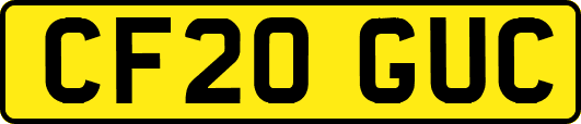 CF20GUC