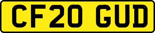 CF20GUD