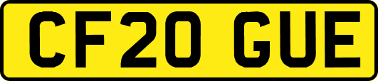 CF20GUE