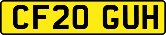 CF20GUH