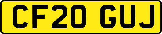 CF20GUJ