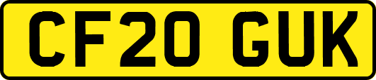 CF20GUK