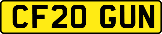 CF20GUN