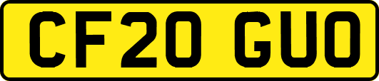 CF20GUO