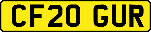 CF20GUR