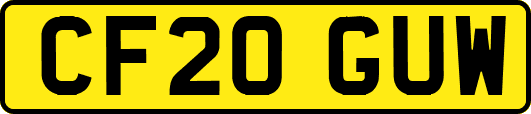 CF20GUW