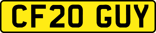 CF20GUY