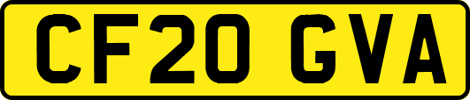 CF20GVA
