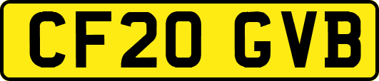 CF20GVB