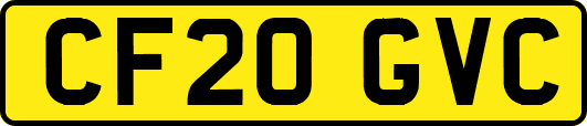 CF20GVC