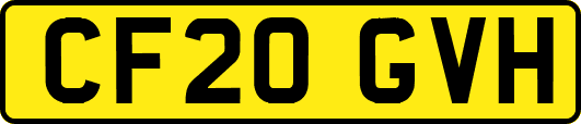 CF20GVH
