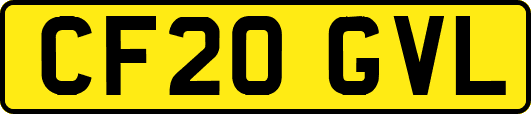CF20GVL