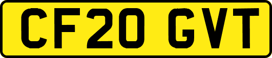 CF20GVT