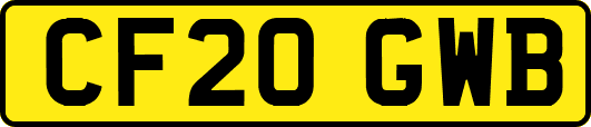 CF20GWB