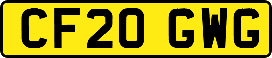 CF20GWG