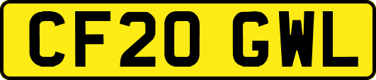 CF20GWL