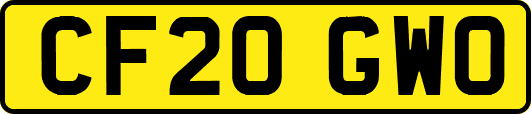 CF20GWO