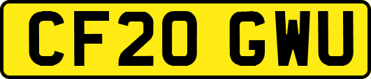 CF20GWU