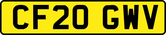 CF20GWV