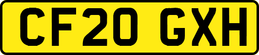 CF20GXH