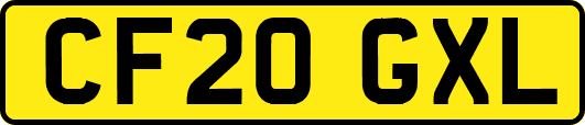 CF20GXL