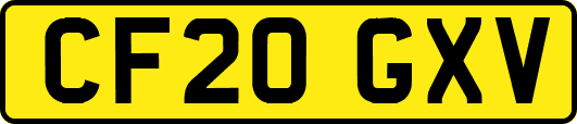 CF20GXV