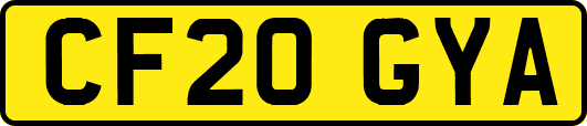 CF20GYA